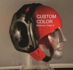 Matman Wrestling 12n Hair Cap - Custom Color 6 Minimum