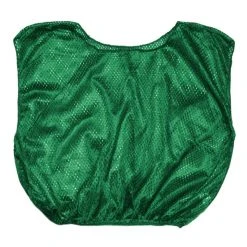 Olympia Adult Mesh Vest - Green