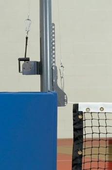 BISON INC Arena Ii Badminton/Tennis Adapter Kit