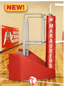 Bison Arena Jr Freestanding Portable Side-By-Side System
