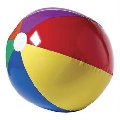 Flaghouse Inc Beach Ball 36'' Dia