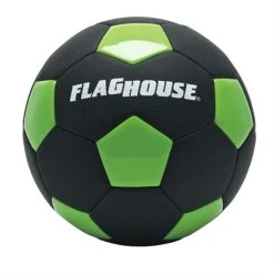 Flaghouse Inc Black Magic Soccer Ball