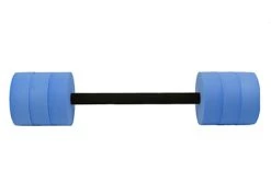 Fabrication Enterprises Inc. Cando Swim Bar, Blue