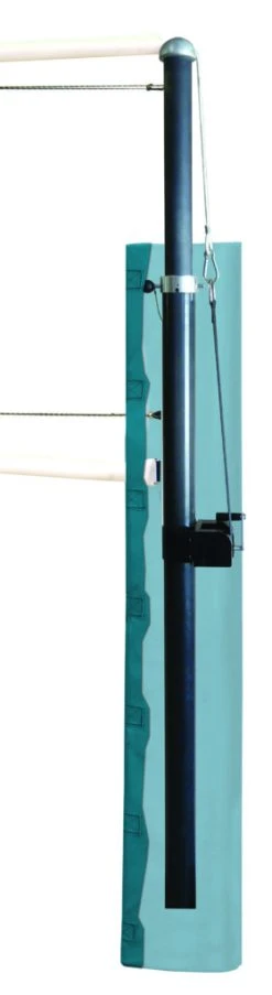 BISON INC Carbonlite Volleyball System