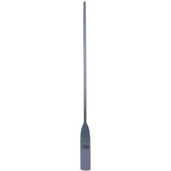 Sportsman's Supply Inc Caviness Economy Oar 7 Foot Painted Grey