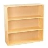 School Specialty Childcraft 3-Shelf Storage Unit, 35-3/4 X 13 X 36 Inches
