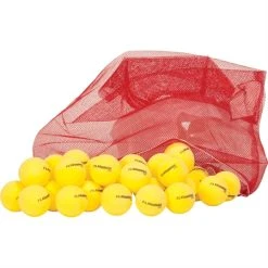 Flaghouse Inc Flaghouse 2 3/4'' Color Brite Tennis Ball Set