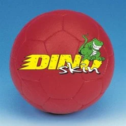 Flaghouse Inc Flaghouse Dino Skin Foam Soccer Ball