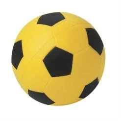 Flaghouse Inc Flaghouse Foam Soccer Ball