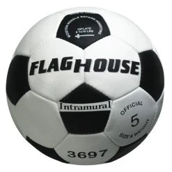 Flaghouse Inc Flaghouse Intramural Soccer Ball #5