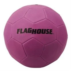 Flaghouse Inc Flaghouse Sf Series Synthetic Soccer Ball #4