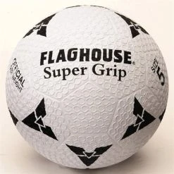 Flaghouse Inc Flaghouse Supergrip Soccer Ball #5
