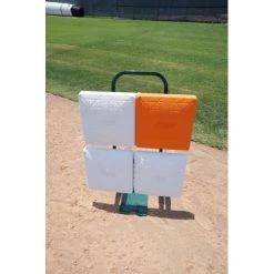 Sport Supply Group GAME BASE CART