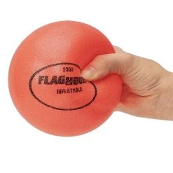 Flaghouse Inc Inflatable Vinyl Ball 8 10''