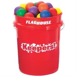 Flaghouse Inc Keepers! Oversized Foam Golf Ball Set