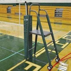 Jaypro Mega Ref Folding Referee Stand