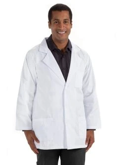 Prestige Medical Men's Consultation Jacket