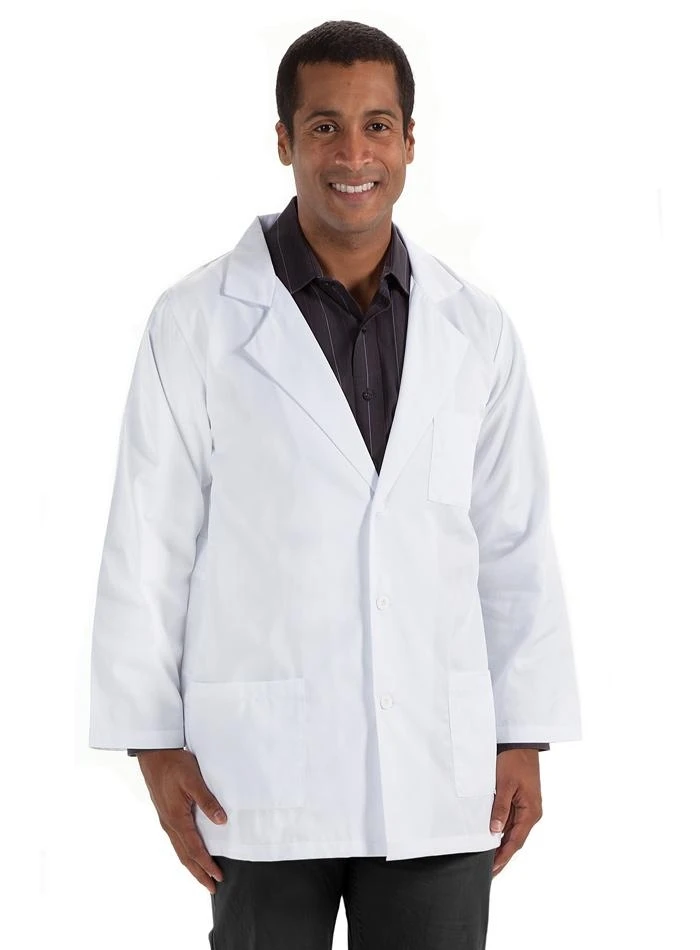 Prestige Medical Men's Consultation Jacket