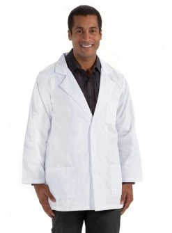 Prestige Medical Men's Consultation Jacket