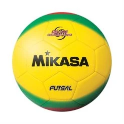 Flaghouse Inc Mikasa Futsal Ball