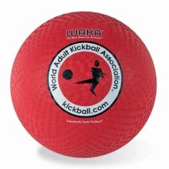 Flaghouse Inc Mikasa Waka Kick Ball