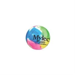 Flaghouse Inc Multicolor Hockey Ball