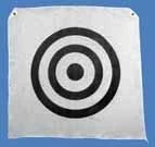 Carron Net Nylon Golf Target-30 In X 30 In