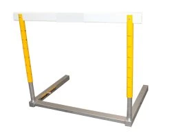 Trigon Sports Olympic Aluminum Competition Hurdle