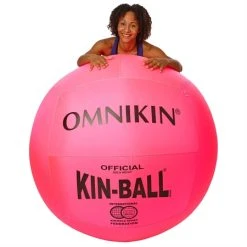 Flaghouse Inc Omnikin Ball 4' Dia