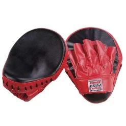Power Systems Powerforce Punch Mitts (Pair)