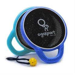 Flaghouse Inc Raq Paddles