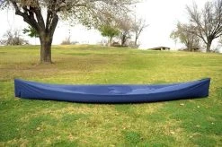 Old-Modern Handicrafts Real Canoe 16