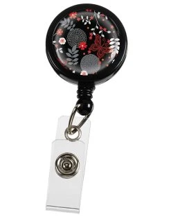 Prestigemedical Retracteze ID Holder