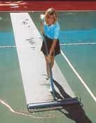 Carron Net Rol-Dri Frame