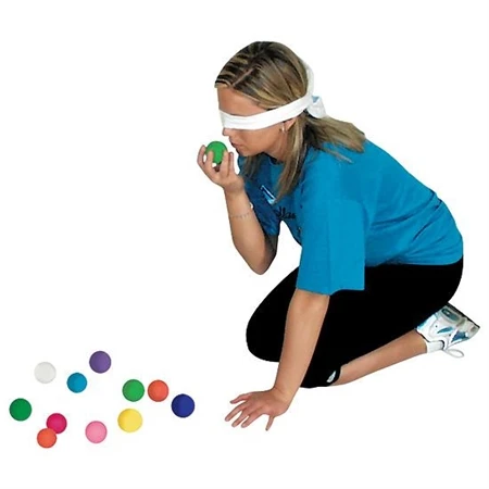 Flaghouse Inc Scented Ball Set Of 4