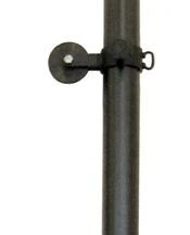 FirstTeam Stellar Clamp Hardware Only