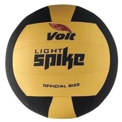 Voit Light Spike Official-Size Training Volleyball-Each